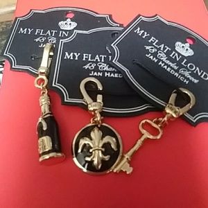 MFIL CHARMS $25 FOR ALL 3